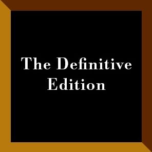 The Sound and the Fury: The Complete, Definitive Edition