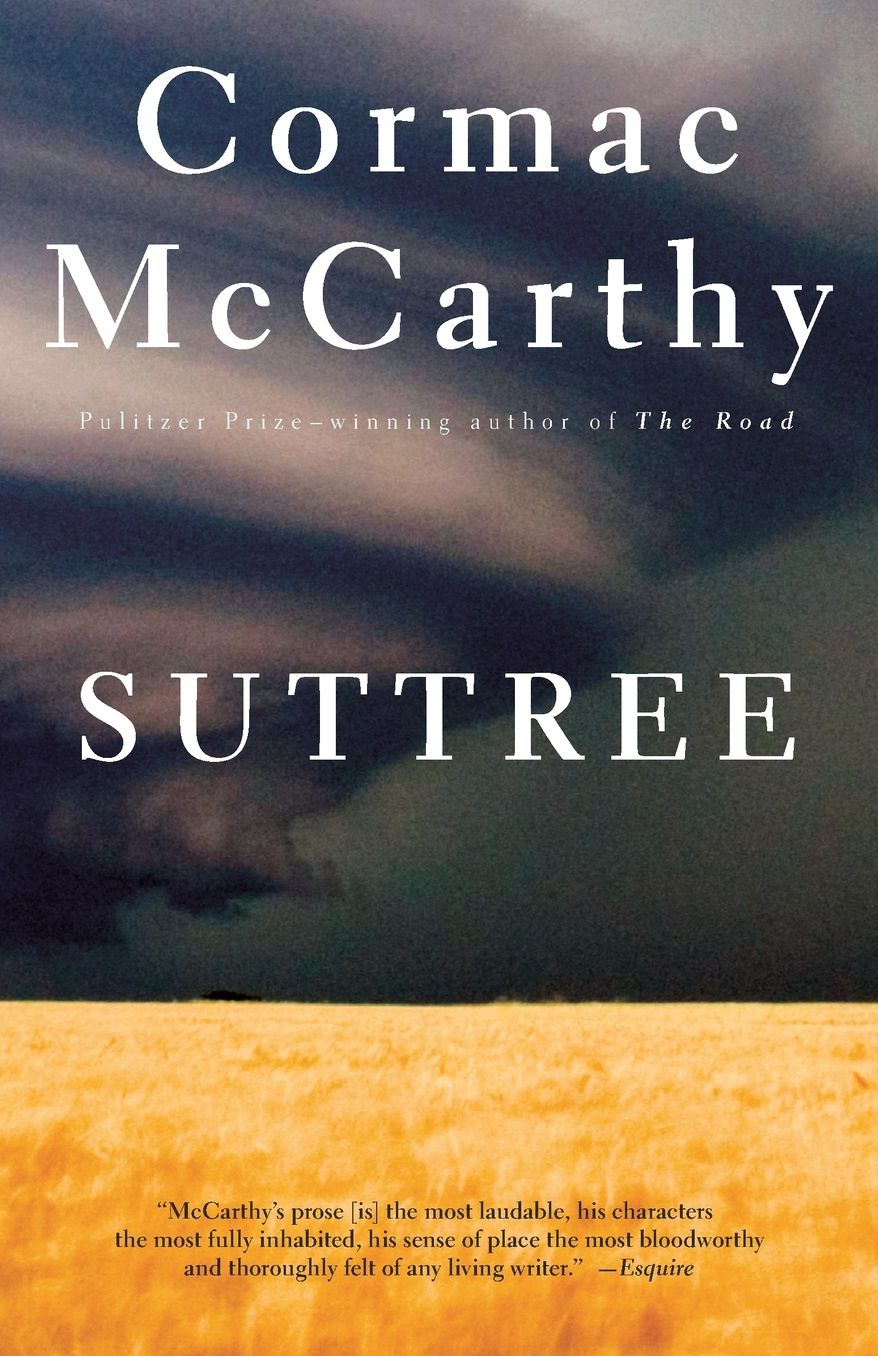 Suttree