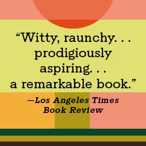 Mating: A Novel (National Book Award Winner)
