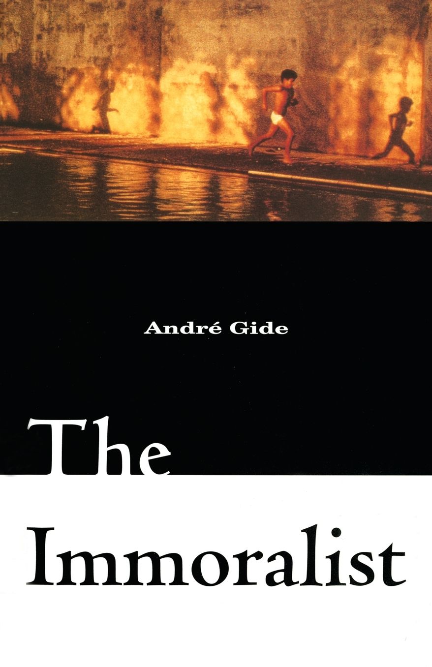 The Immoralist