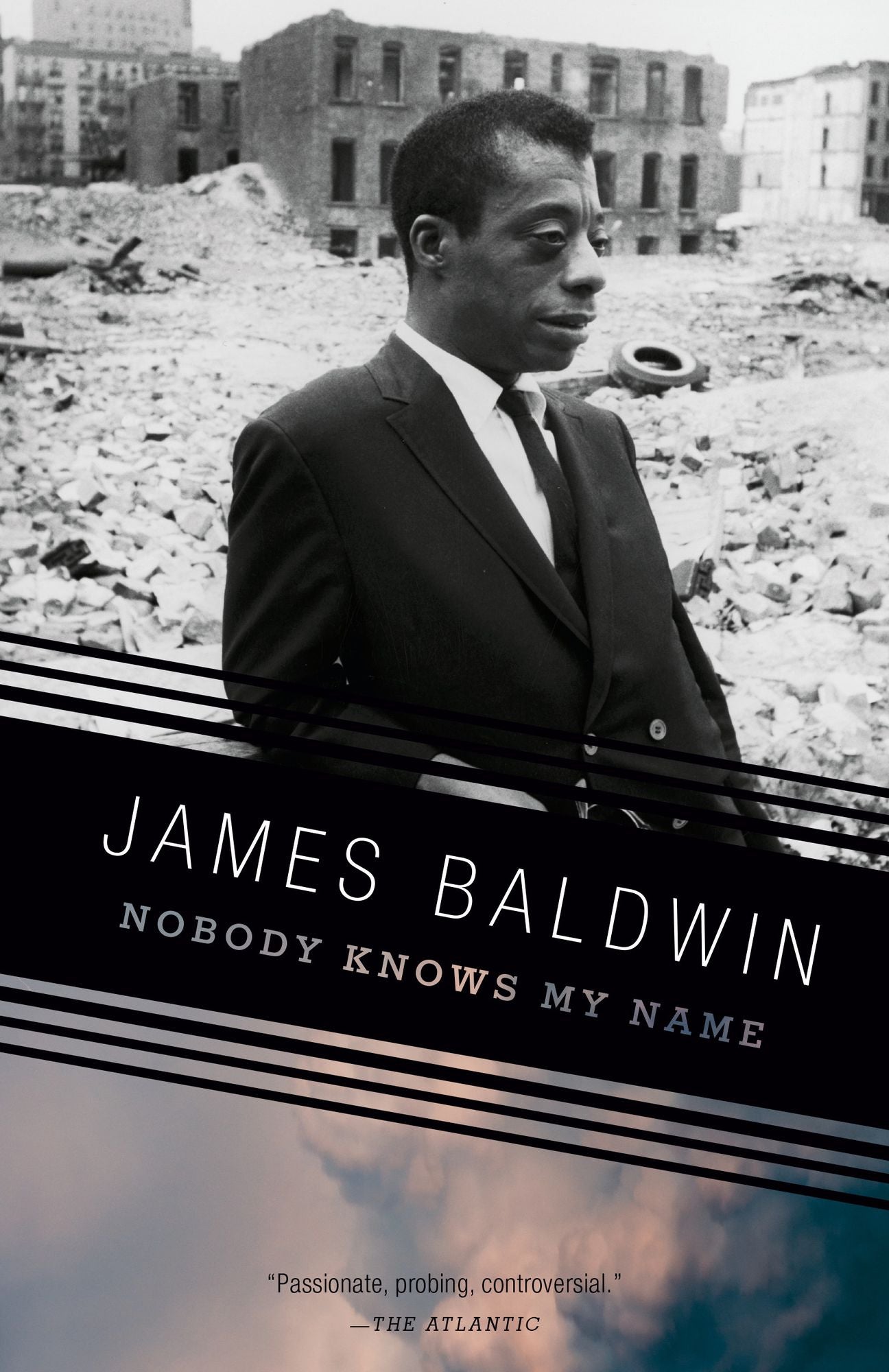 Nobody Knows My Name