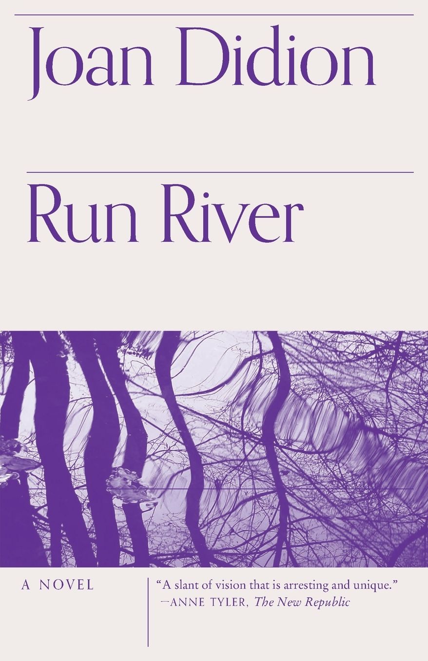 Run River