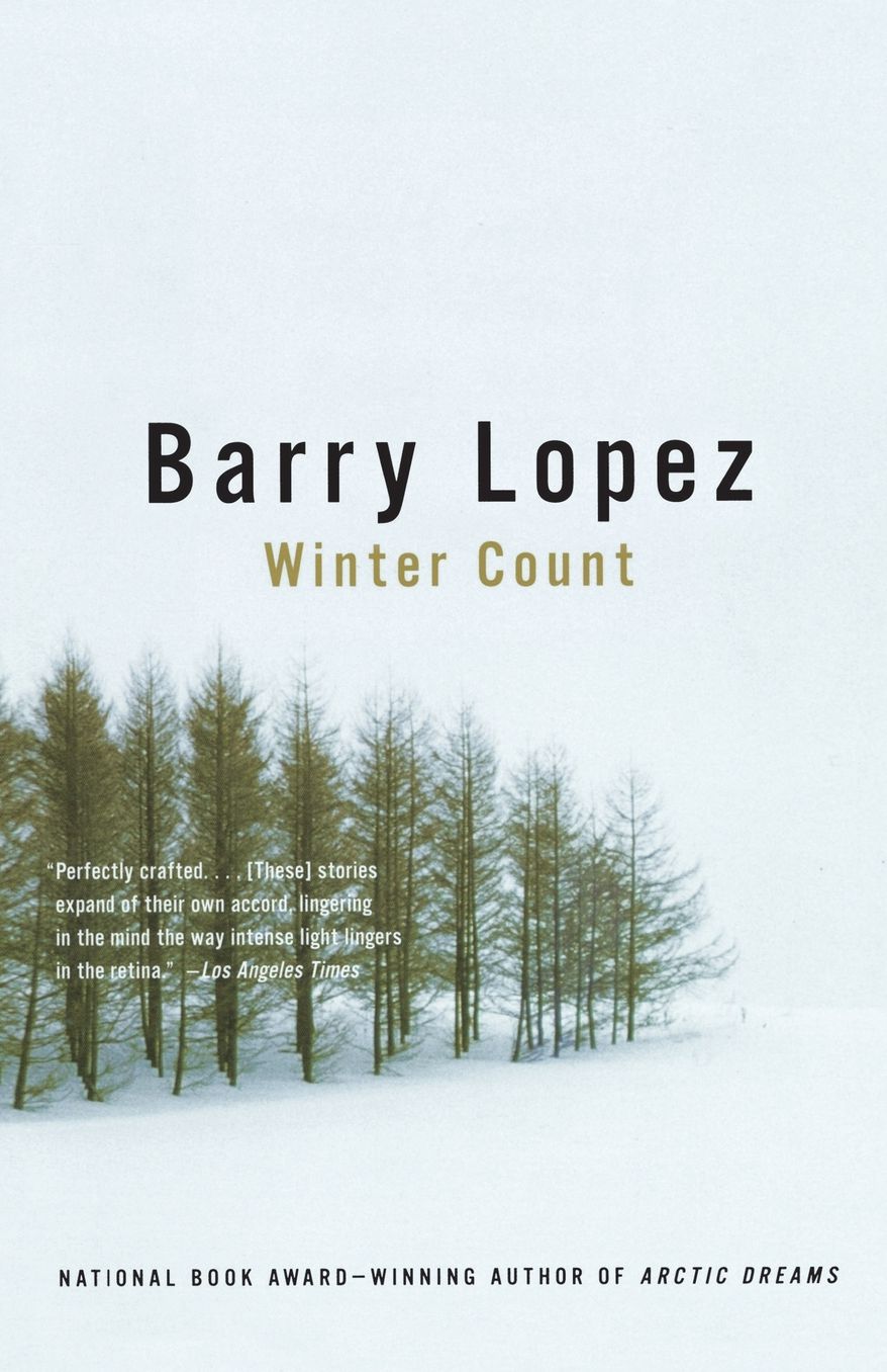 Winter Count