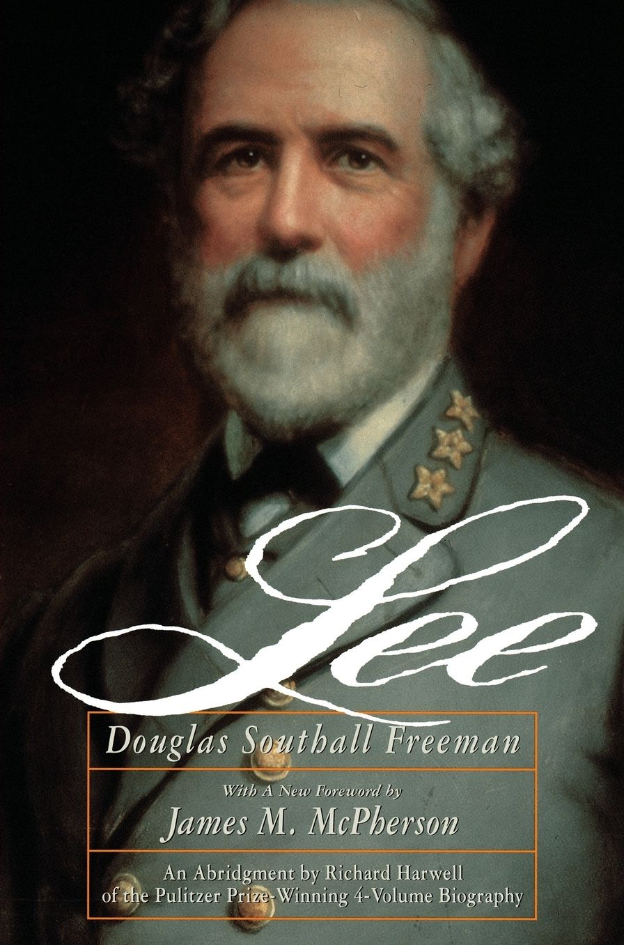 Lee: An Abridgement in One Volume