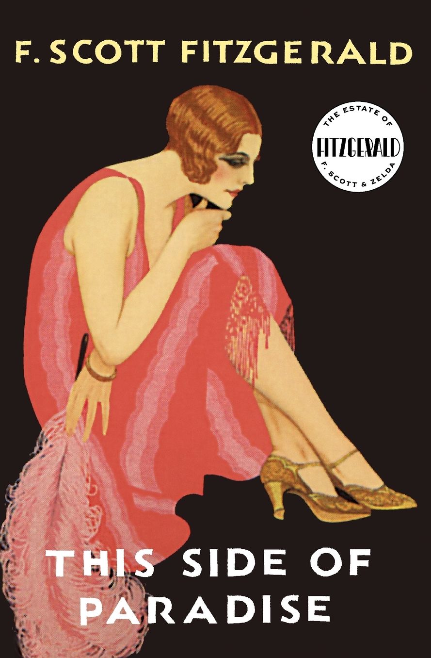 This Side of Paradise (The Definitive, Authorized Text)
