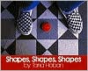 Shapes, Shapes, Shapes
