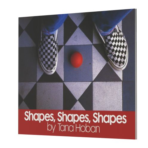 Shapes, Shapes, Shapes