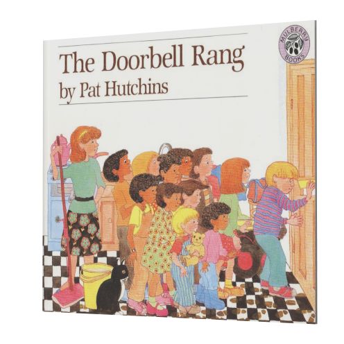 The Doorbell Rang