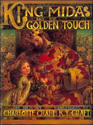 King Midas and the Golden Touch