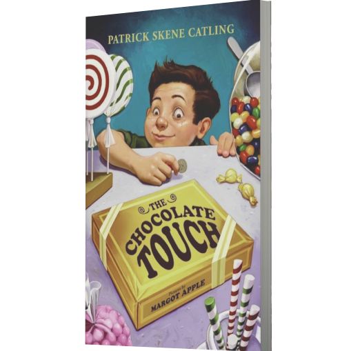 The Chocolate Touch