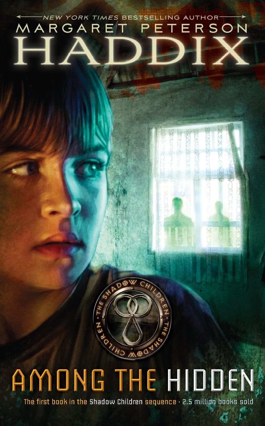 Among the Hidden (Shadow Children Series #1)