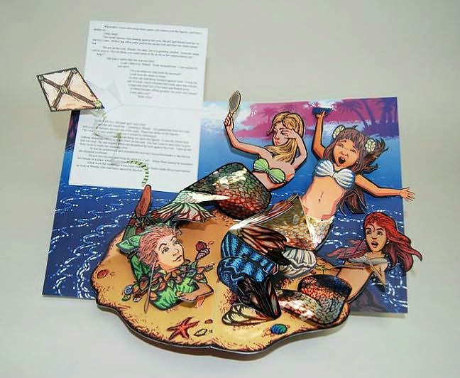 Peter Pan: A Classic Collectible Pop-Up