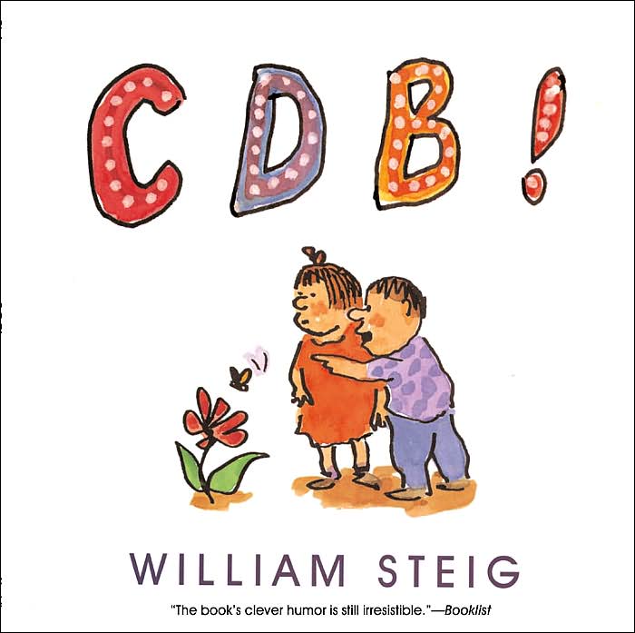 CDB!