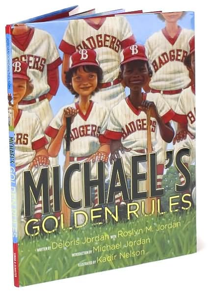 Michael's Golden Rules