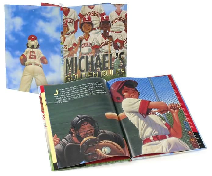 Michael's Golden Rules