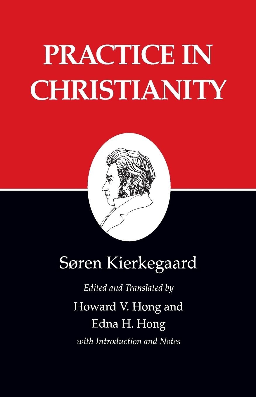Practice in Christianity