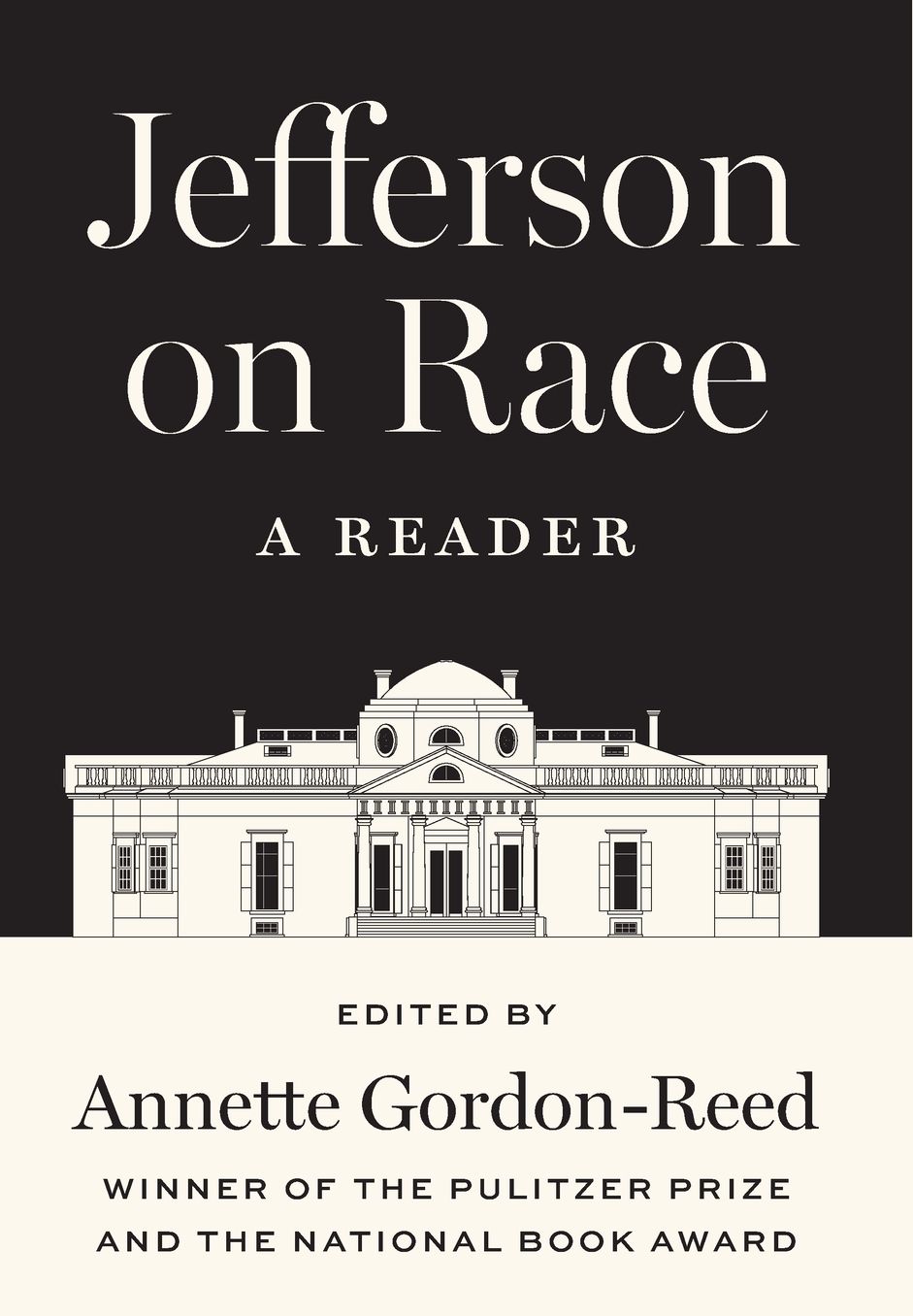 Jefferson on Race: A Reader