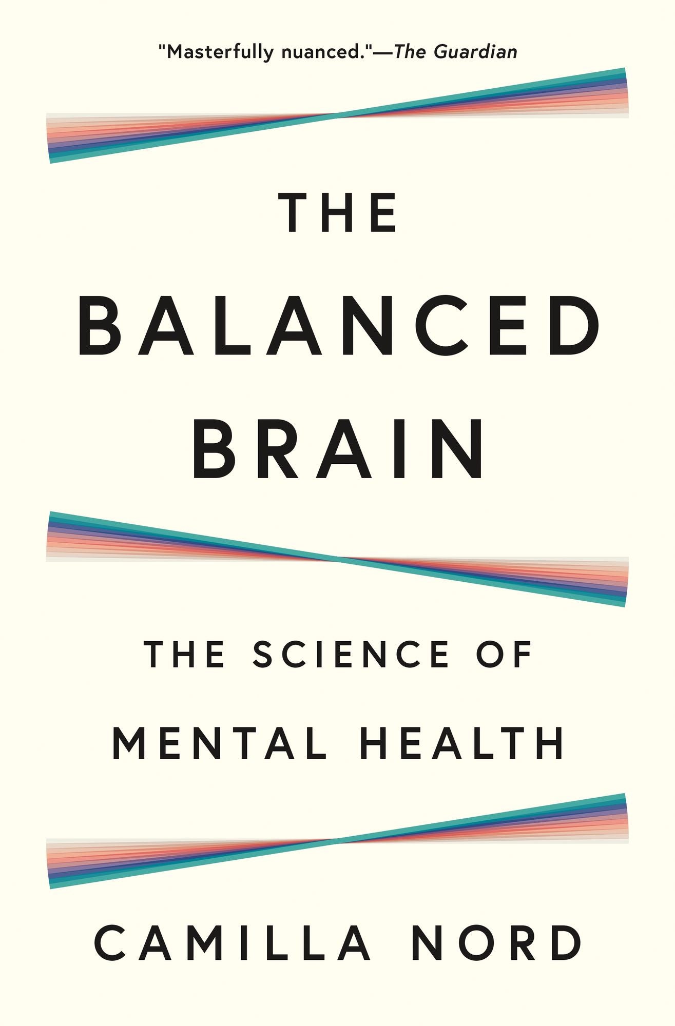 The Balanced Brain: The Science of Mental Health