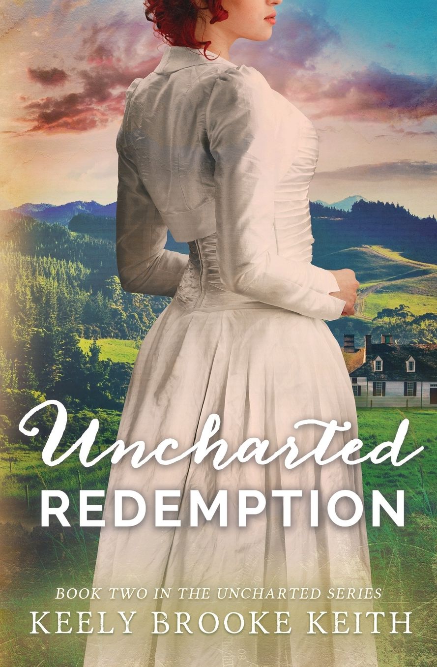 Uncharted Redemption