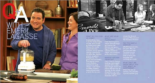 Food Network Favorites: Recipes from Our All-StarChefs