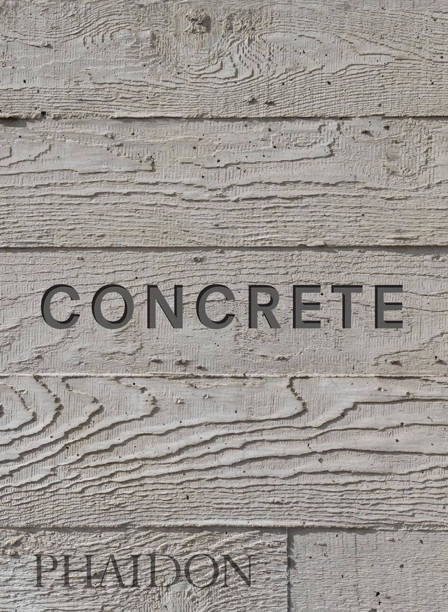 Concrete: Mini Format