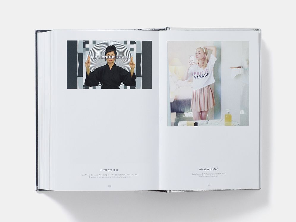 500 Self-Portraits