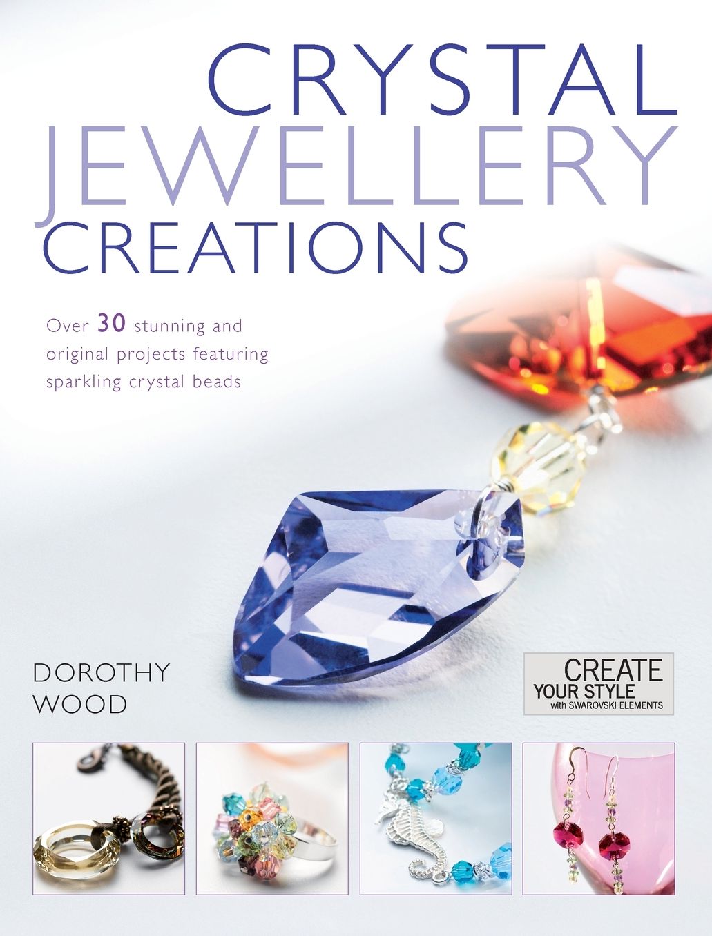 Crystal Jewelry Creations