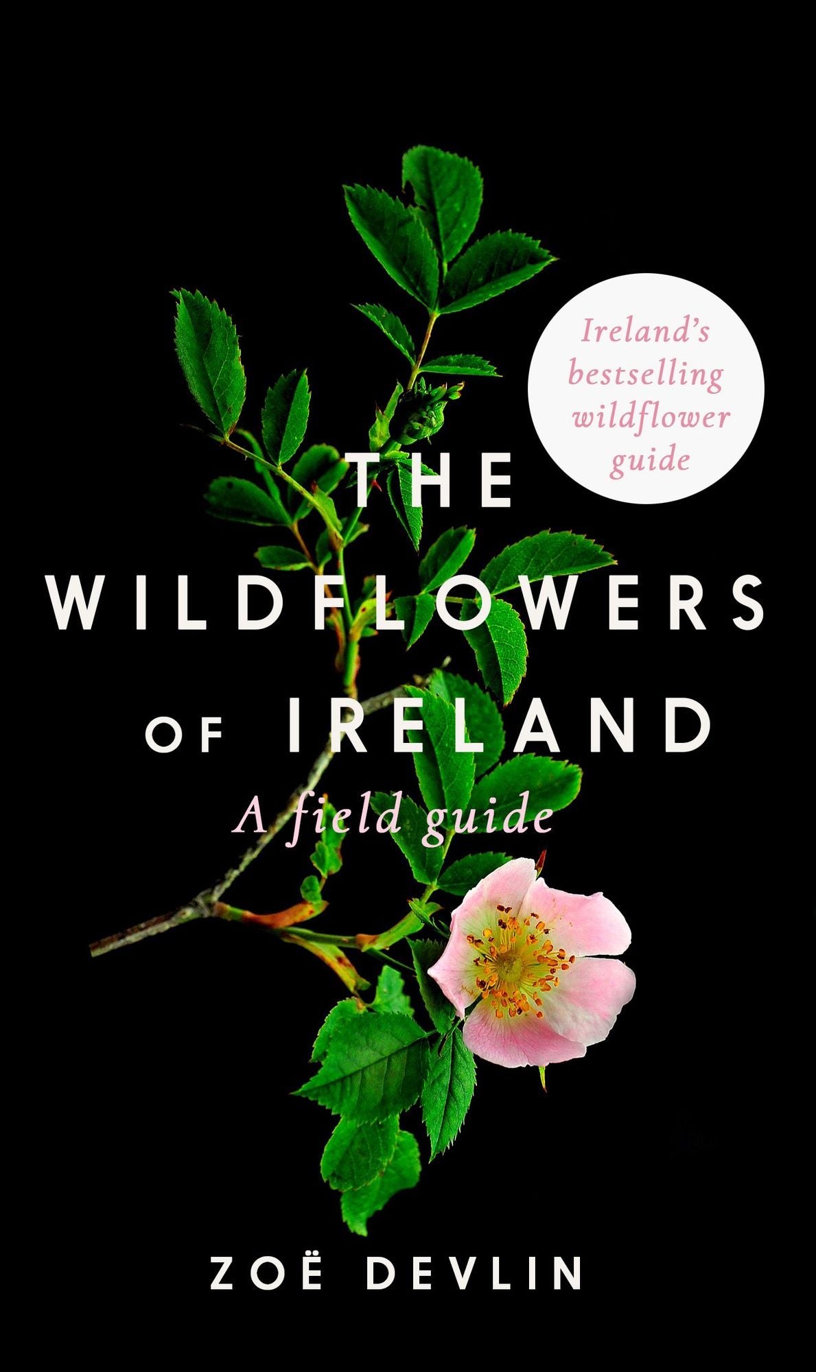 Wildflowers of Ireland: A Field Guide