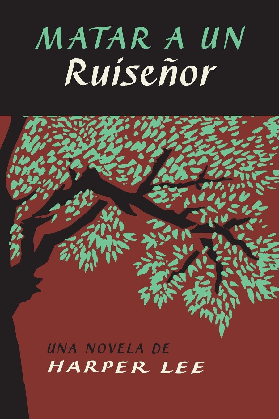 Matar a un ruiseñor / To Kill a Mockingbird