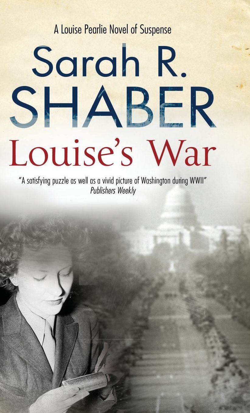 Louise's War