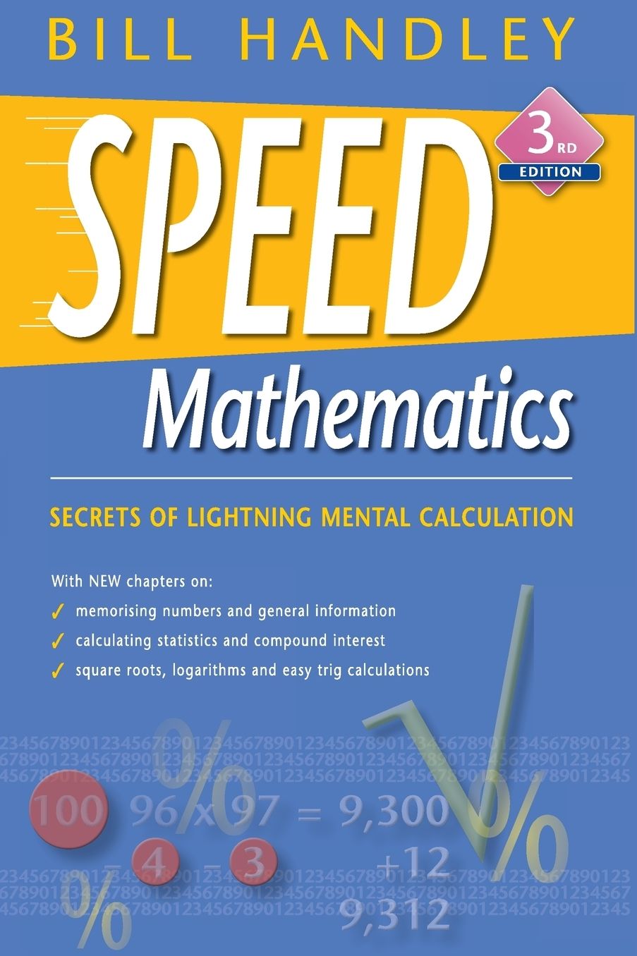 Speed Mathematics