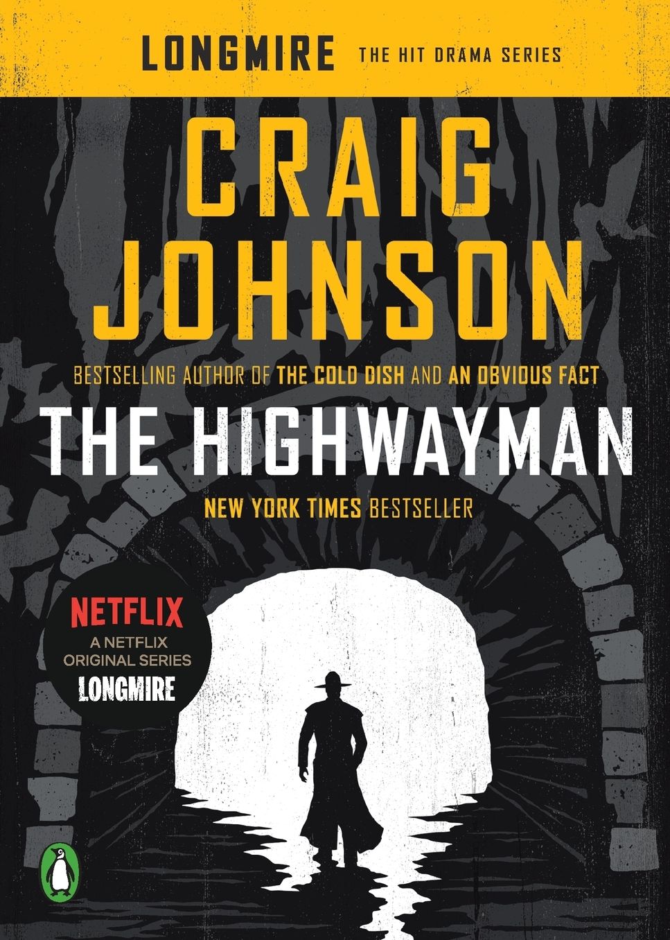 The Highwayman: A Longmire Story
