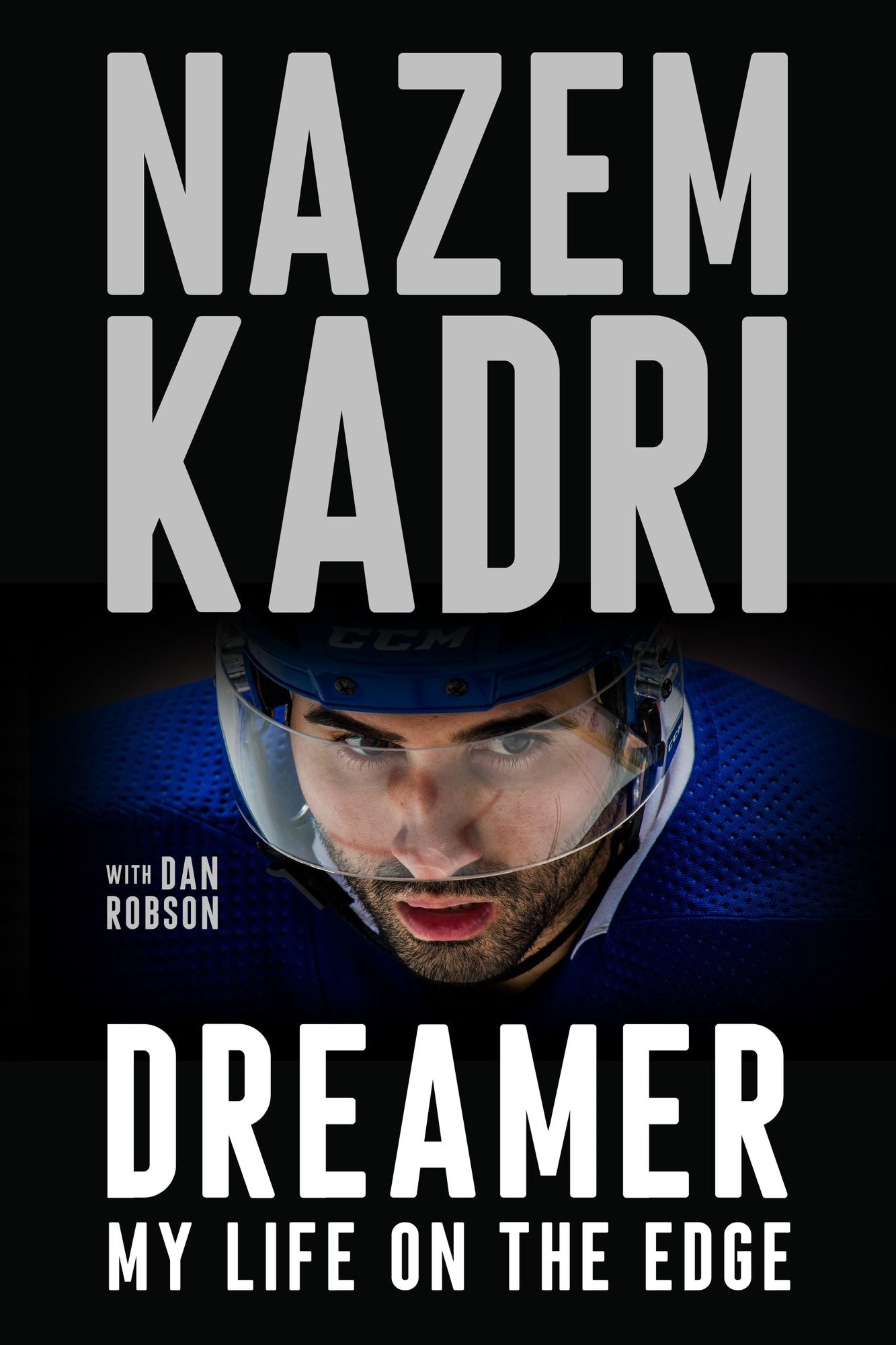 Dreamer: My Life On the Edge