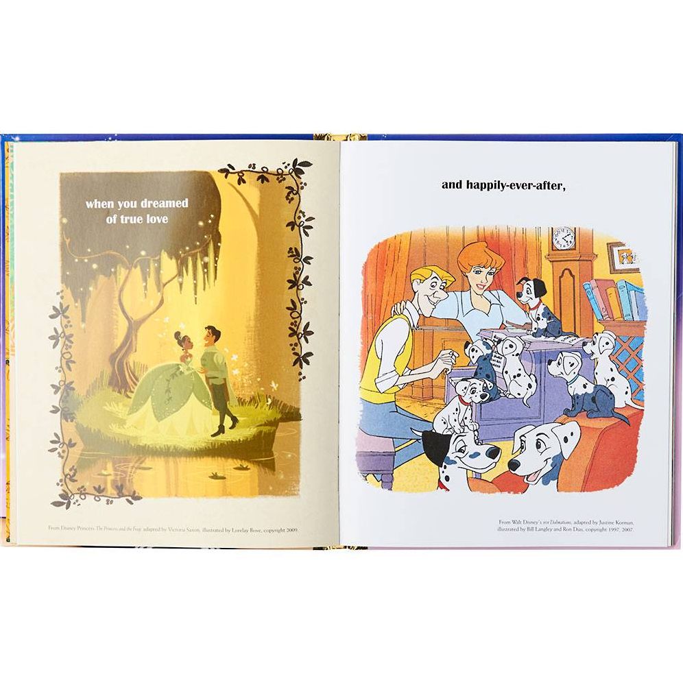 Everything I Need to Know I Learned From a Disney Little Golden Book (Disney)