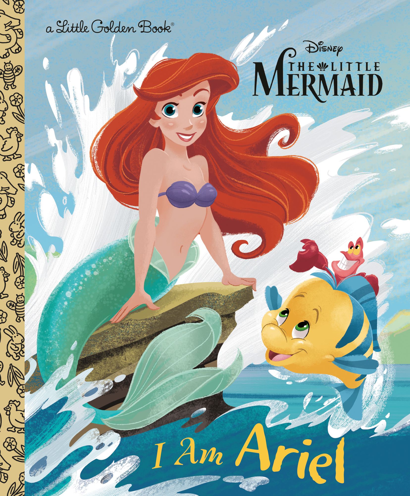 I Am Ariel (Disney Princess)