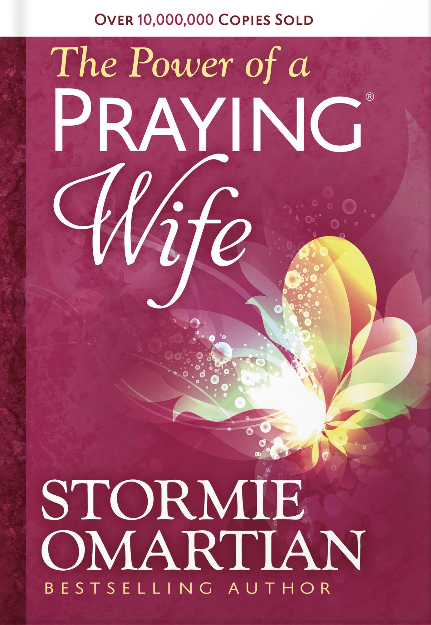 The Power of a Praying Wife Deluxe Edition