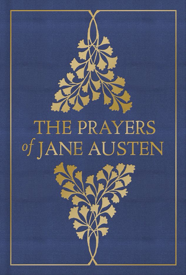 The Prayers of Jane Austen