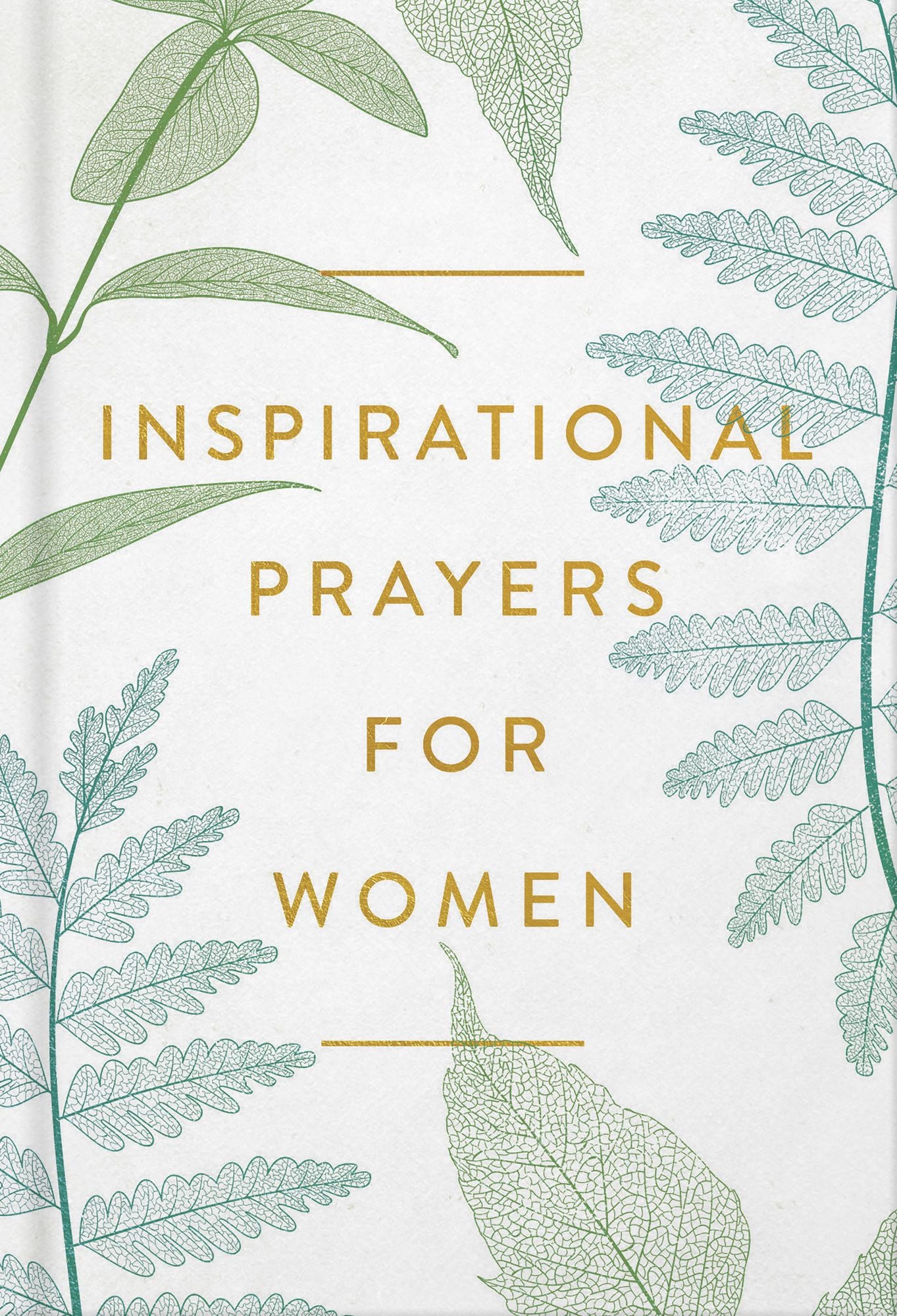 Inspirational Prayers for Women