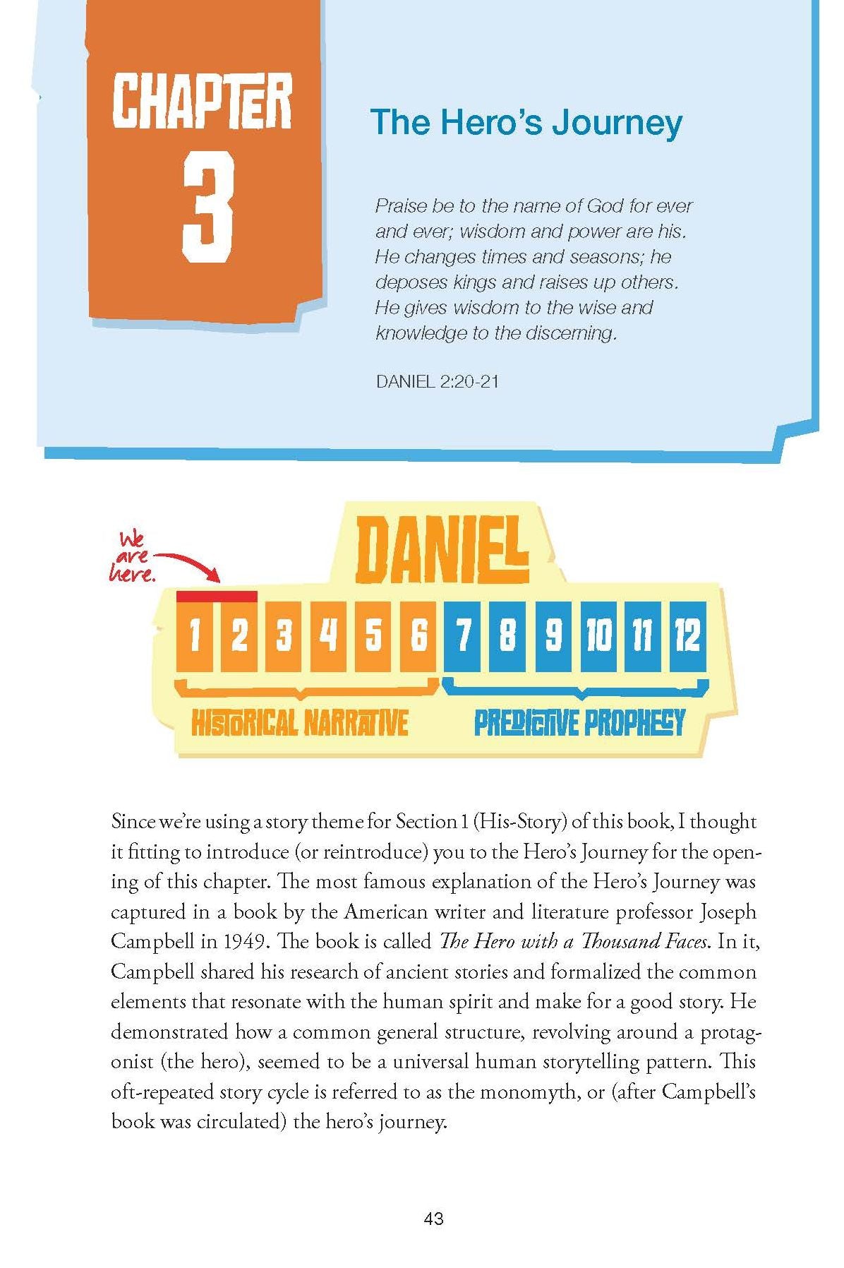 The Non-Prophet's Guide to the Book of Daniel: Bible Prophecy for Everyone