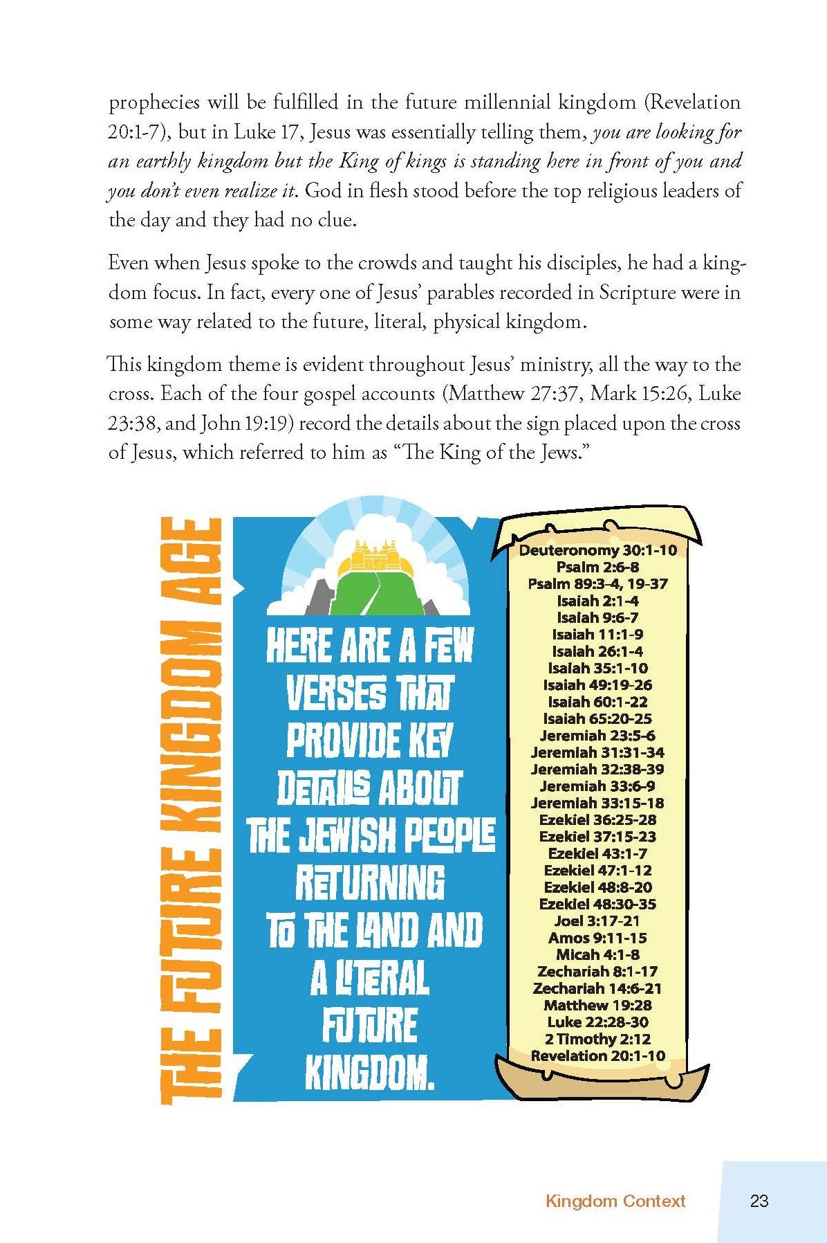 The Non-Prophet's Guide to the Book of Daniel: Bible Prophecy for Everyone