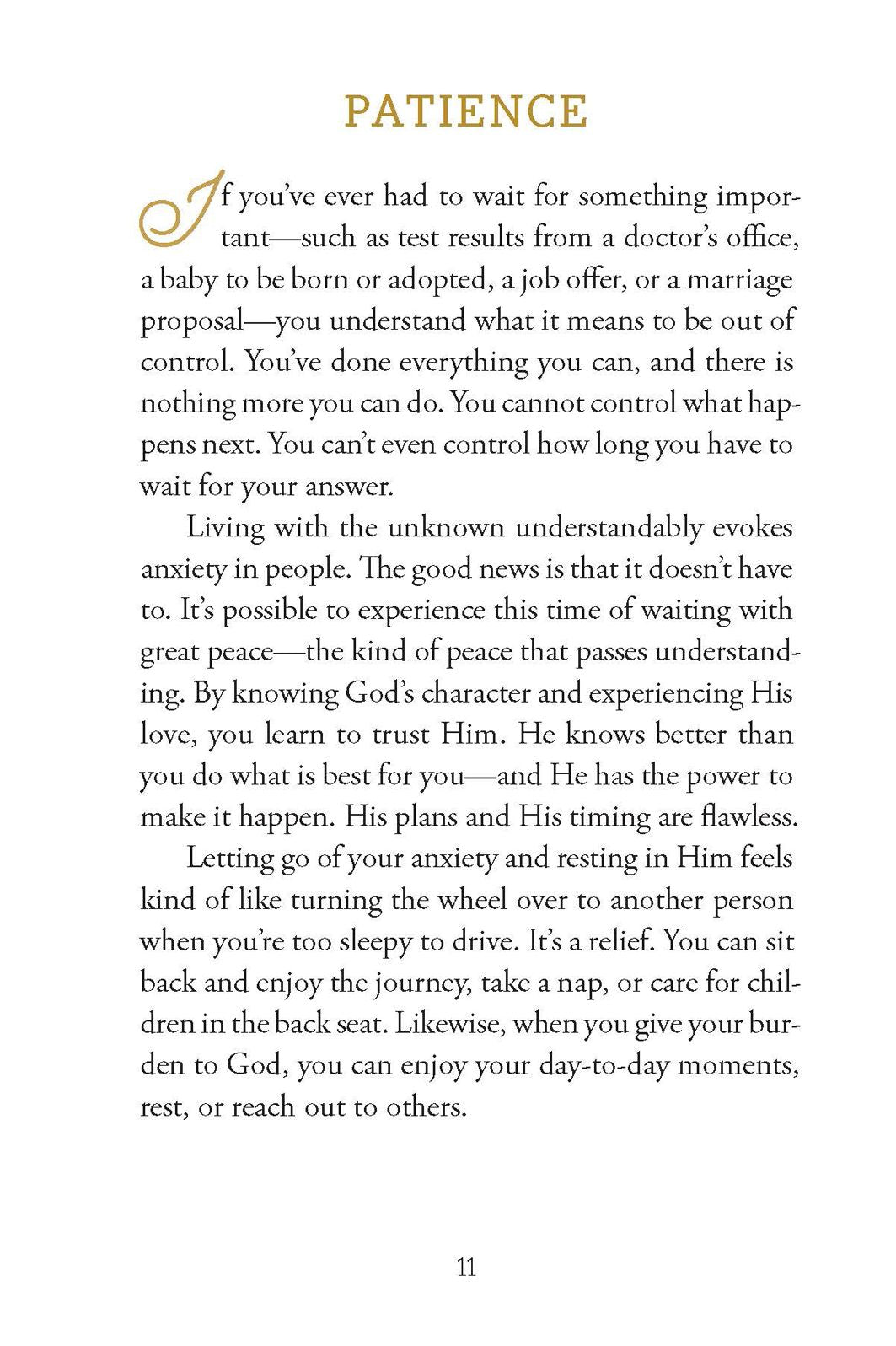 Minute Motivators for Women: Quick Encouragement for Your Daily Life