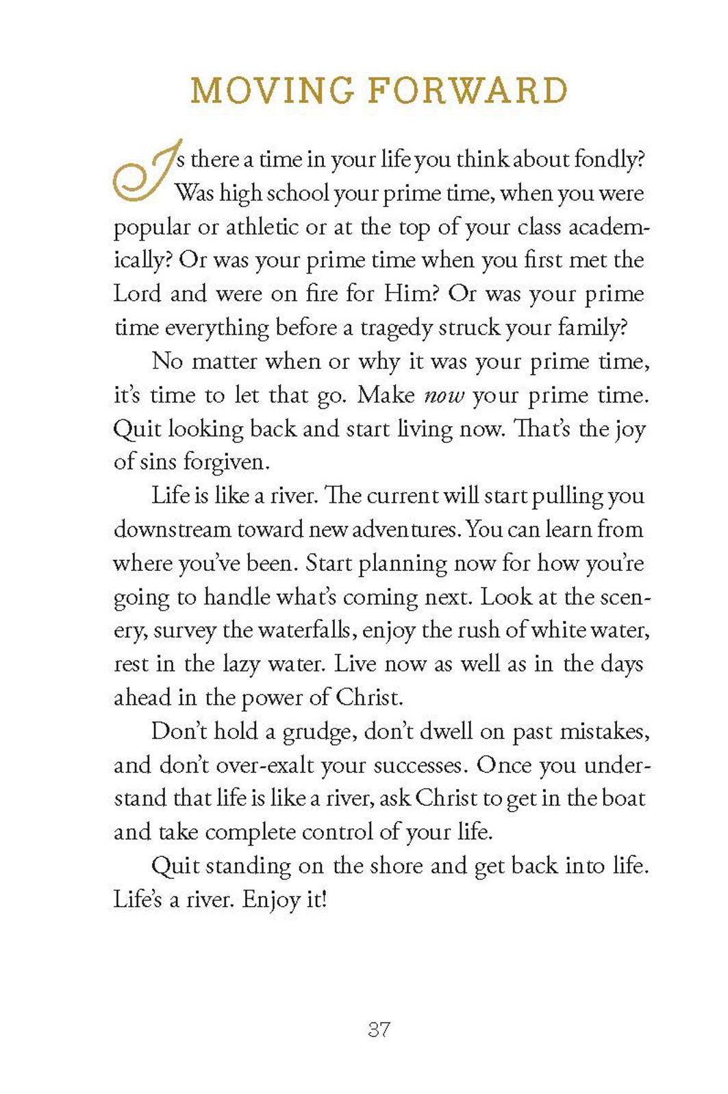 Minute Motivators for Women: Quick Encouragement for Your Daily Life