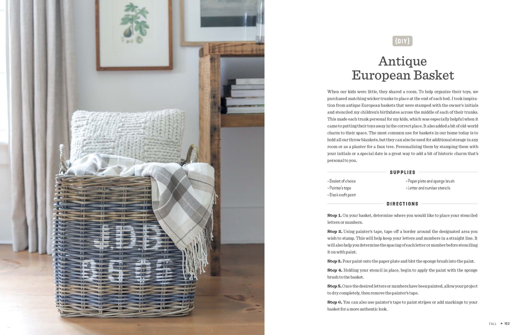 Making Your Home Meaningful: Ideas and Inspiration to Bring Style and Personality to Your Spaces