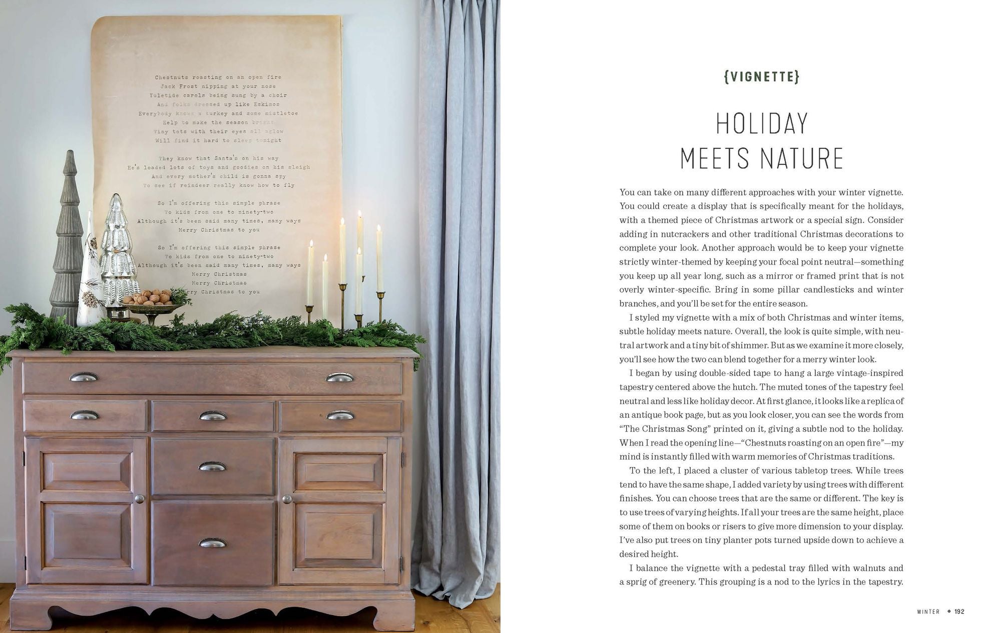 Making Your Home Meaningful: Ideas and Inspiration to Bring Style and Personality to Your Spaces