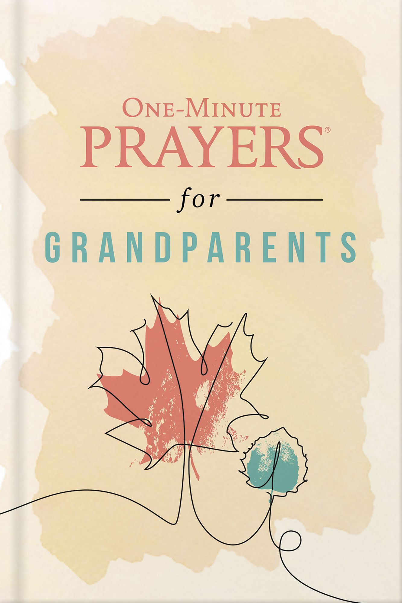 One-Minute Prayers for Grandparents