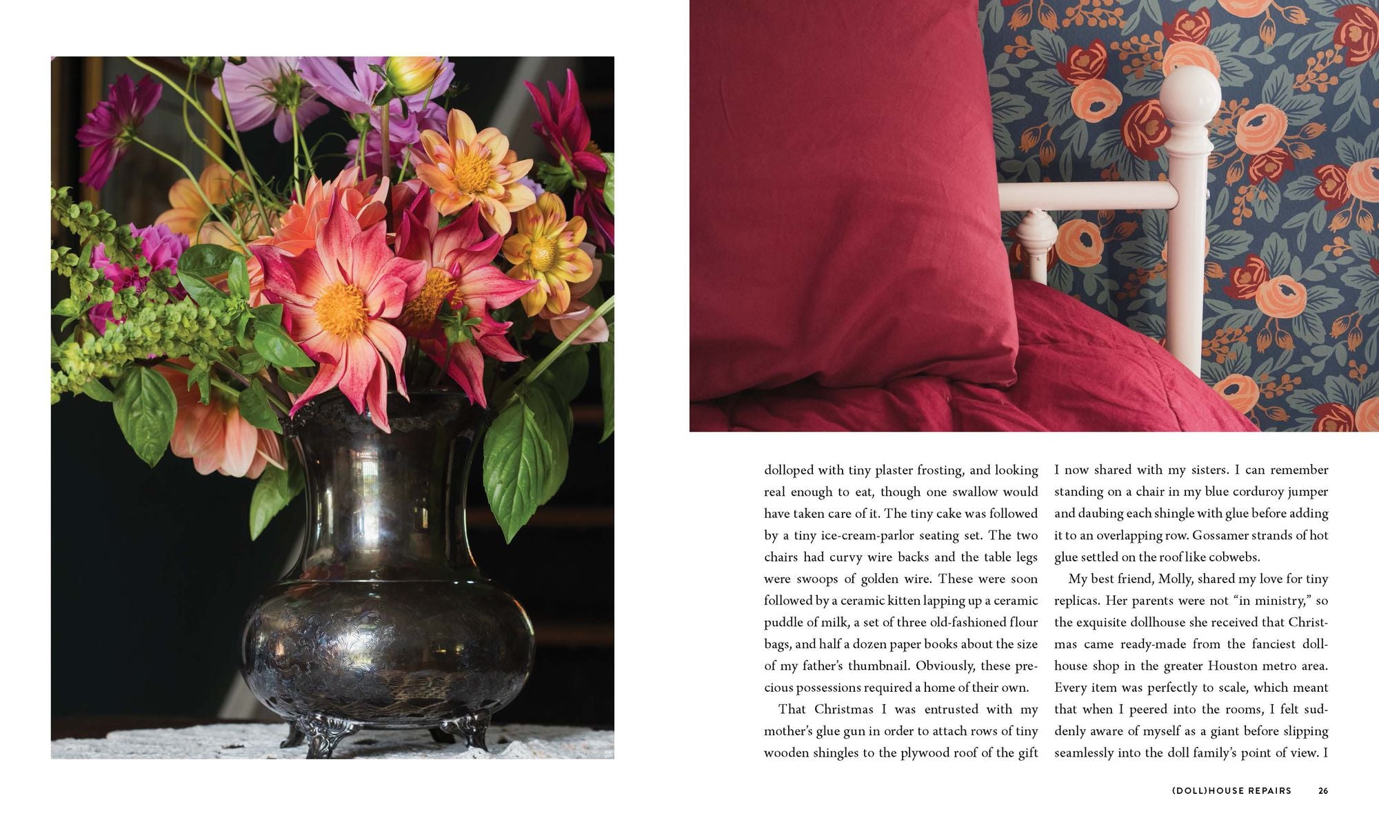 A House to Call Home: Creating Places That Will Comfort and Care for Us