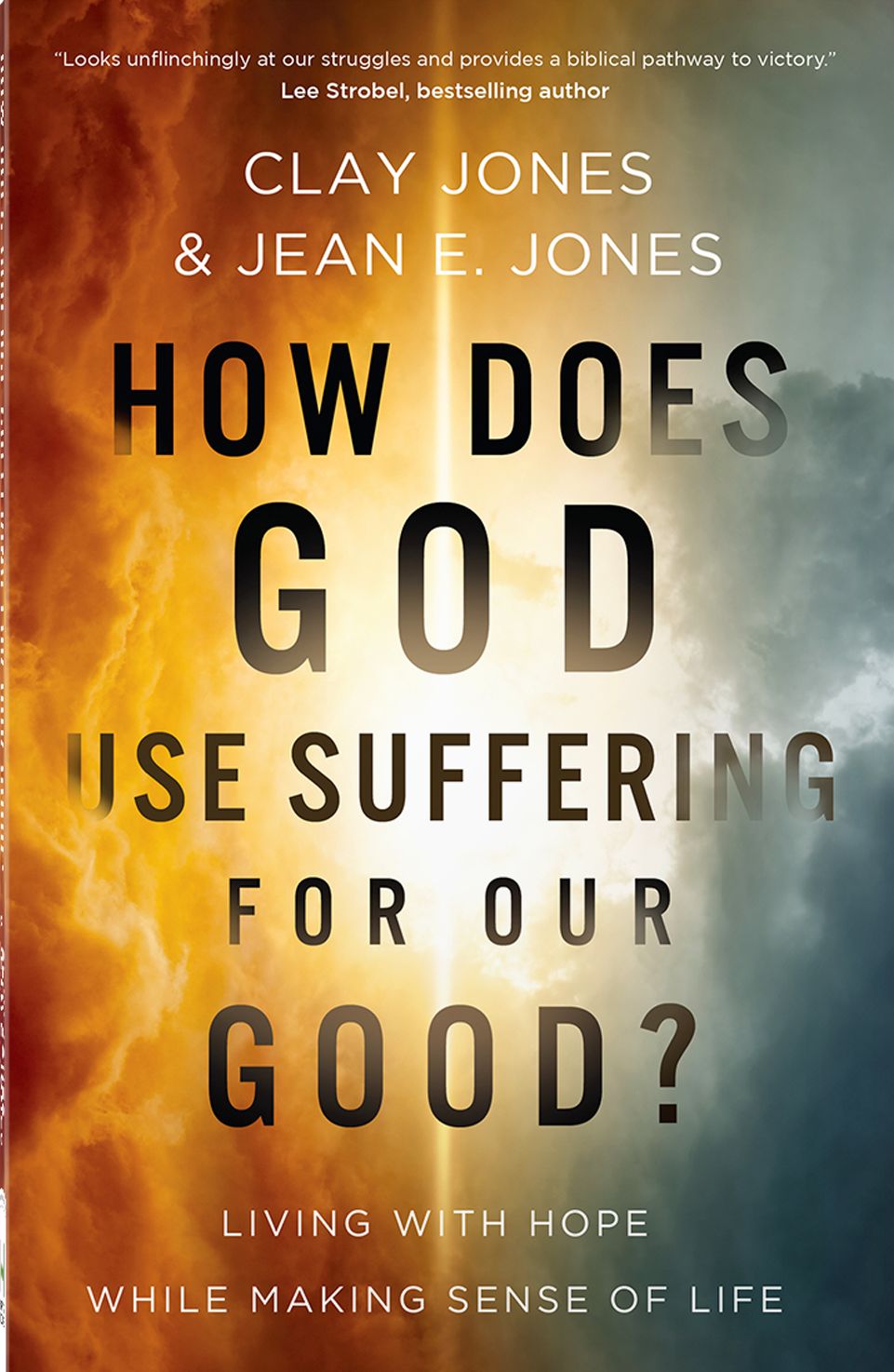 How Does God Use Suffering for Our Good?: Living with Hope While Making Sense of Life