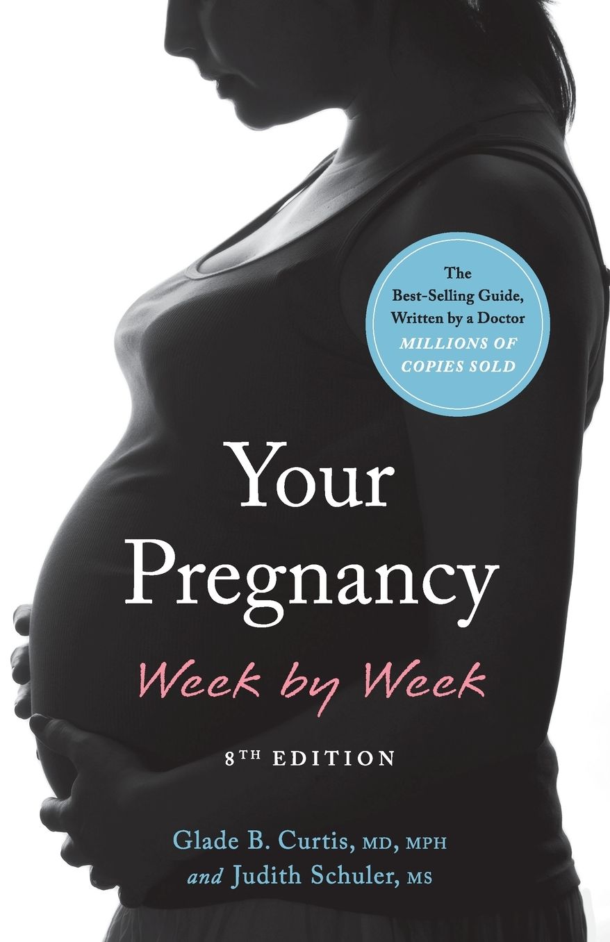 Your Pregnancy Week by Week