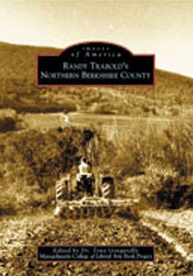 Randy Trabold's Northern Berkshire County