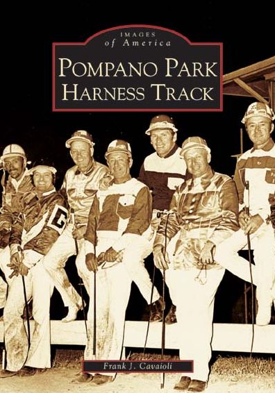 Pompano Park Harness Track